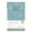 Sky Blue, variant on Jesscasday 2025 Daily Weekly Monthly Planner from 01.2025-12.2025 Dated Page Leather Academic Calendar Planner 12 Month Day Planner