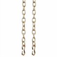 thumbnail image 2 of Add Extra Porch Swing Chain (2 x 6 Foot Sections), 2 of 4