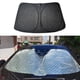 thumbnail image 1 of Parasol de parabrisas Cola para S X plegable sin Modelo S, 1 of 8
