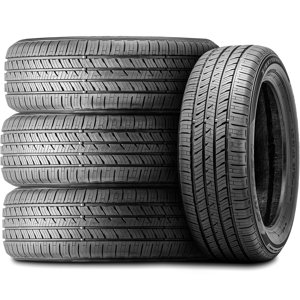 Falken Ziex CT60 A/S 235/50R20 104H XL All Season Tire Sansujyuku sansujyuku.com