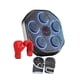 thumbnail image 3 of Accesorios para máquinas de boxeo, equipo de fitness, gimnasio, entrenamiento de velocidad, almohadilla de boxeo Guantes para niños adultos, 3 of 9
