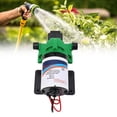 thumbnail image 1 of RV Fresh Water Pump, Quiet Self Priming RV Water Pump  for RV Marine Yacht Caravan, 1 of 7