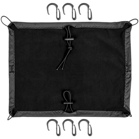 Motorcycle Luggage Cover Cycling Supplies Motorbike Stretch Waterproof Fabric Travel