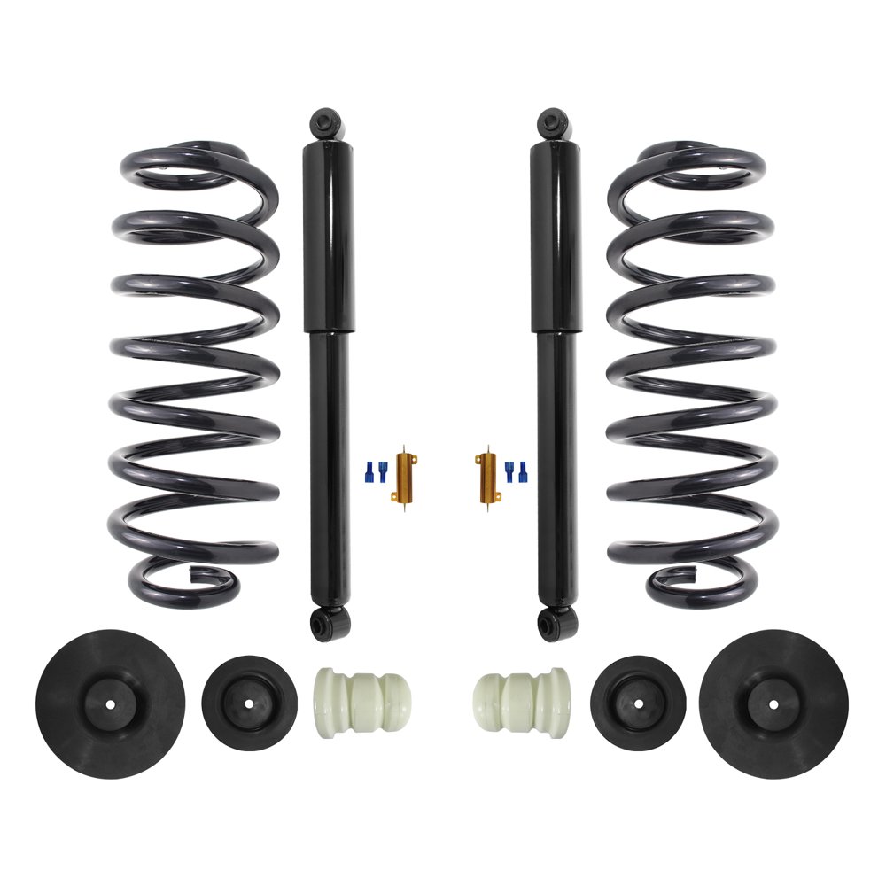 New Air Spring to Coil Spring Conversion Kit 30515000ESVKIT