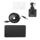 thumbnail image 1 of Digital Gps Car Velocímetro Universal 4.5 Pulgadas Car Front Hud Head-Up Display Con Sobrevelocidad Fatiga Alerta De Conducción Mph Km/H Usb Plug And Play Para Automóviles Camiones Autobús,C80 Yuarrent VI004236-00, 1 of 6