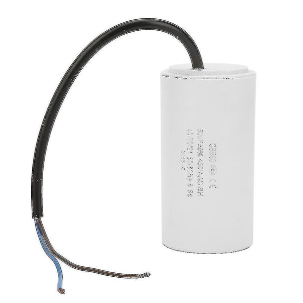 Motorbetriebskondensator 60 µF / 450 V – CBB60A, 50x106 Mm, ±5 %, Von TNE