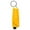 Yellow, variant on Car Emergency Window Breaker with Seat Belt Cutter - Portable Multifunctional Escape Tool for Vehicle Safety, ABS SKH-51 Spring-Loaded Glass Breaker, 85mm Compact Design, Mountable Life-Saving Device