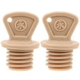 thumbnail image 1 of 2pcs Hot Water Bag Replacement Stopper Reusable Sealing Stopper Anti-leak Hot Water Bottle Cap, 1 of 4