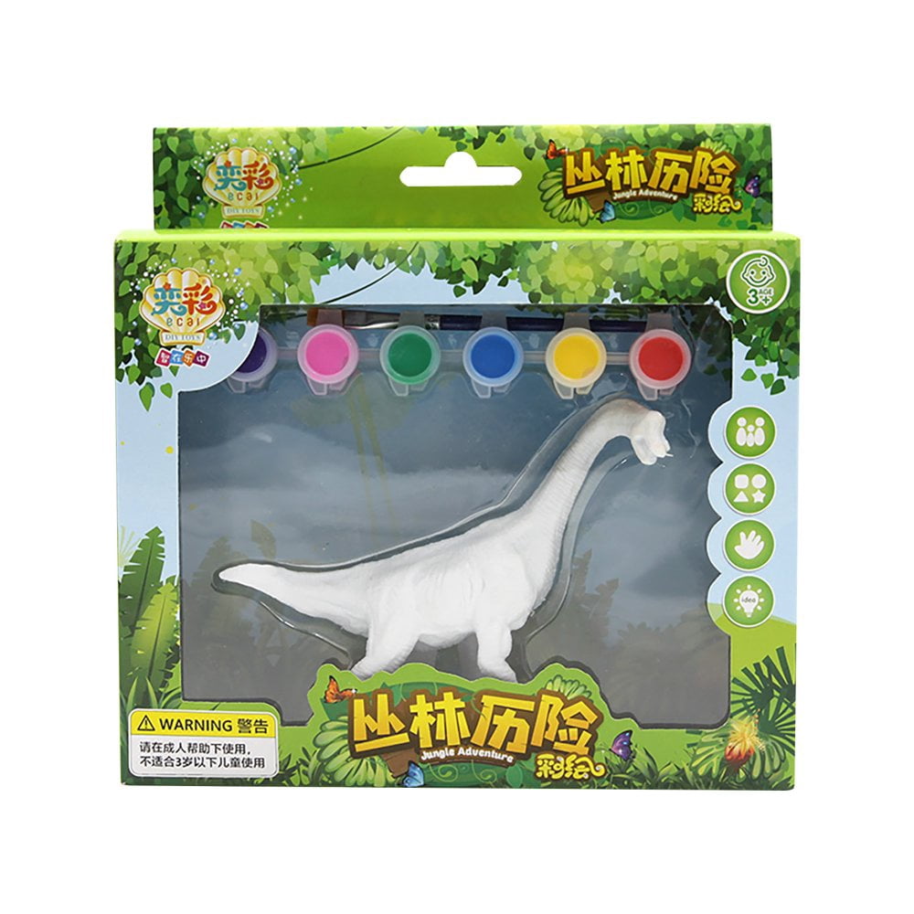 Carillons éoliens pour enfants - DRFEIFY - Dessin animé - 8 pièces - Blanc - Jardin