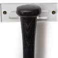 thumbnail image 6 of BQBQERT Baseball Bat Hanger Holder Wall Mount Rack Mount Install Softball Holder Easy Hanging Baseball Bat Display Stand, 6 of 9