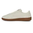thumbnail image 3 of PU & MA Vlado Stenzel Hairy Suede Lace Up Mens Off White Sneakers Casual Shoes 390, 3 of 6