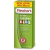 Fletcher's Laxative For Kids 3.50 oz