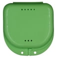 thumbnail image 1 of WIFKLSIIPG Denture Bath Box Case Dental False Teeth Appliance Container Storage Boxes Dentu, 1 of 4