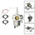 thumbnail image 3 of Chendee Carburetor For Mge5800 Mge6700 Kk16009Bb Generator, 3 of 9