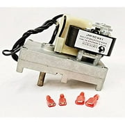 Englander Pellet Stove 1RPM Auger Motor PU-047040 / PH-CCW1- Fast Free Shipping!!