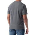 thumbnail image 3 of Wrangler Workwear Men's Short Sleeve Performance T-Shirt, 3 of 7