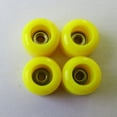 thumbnail image 5 of 4 Pcs/Set Professional Urethane CNC Bearing Wheels for Wooden Fingerboard, 5 of 18
