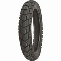 Shinko - 120/80-18 - 705 Series Dual Sport Front/Rear Dual Sport Tire
