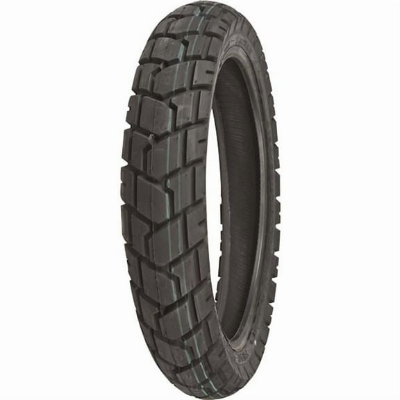 Shinko - 120/80-18 - 705 Series Dual Sport Front/Rear Dual Sport Tire