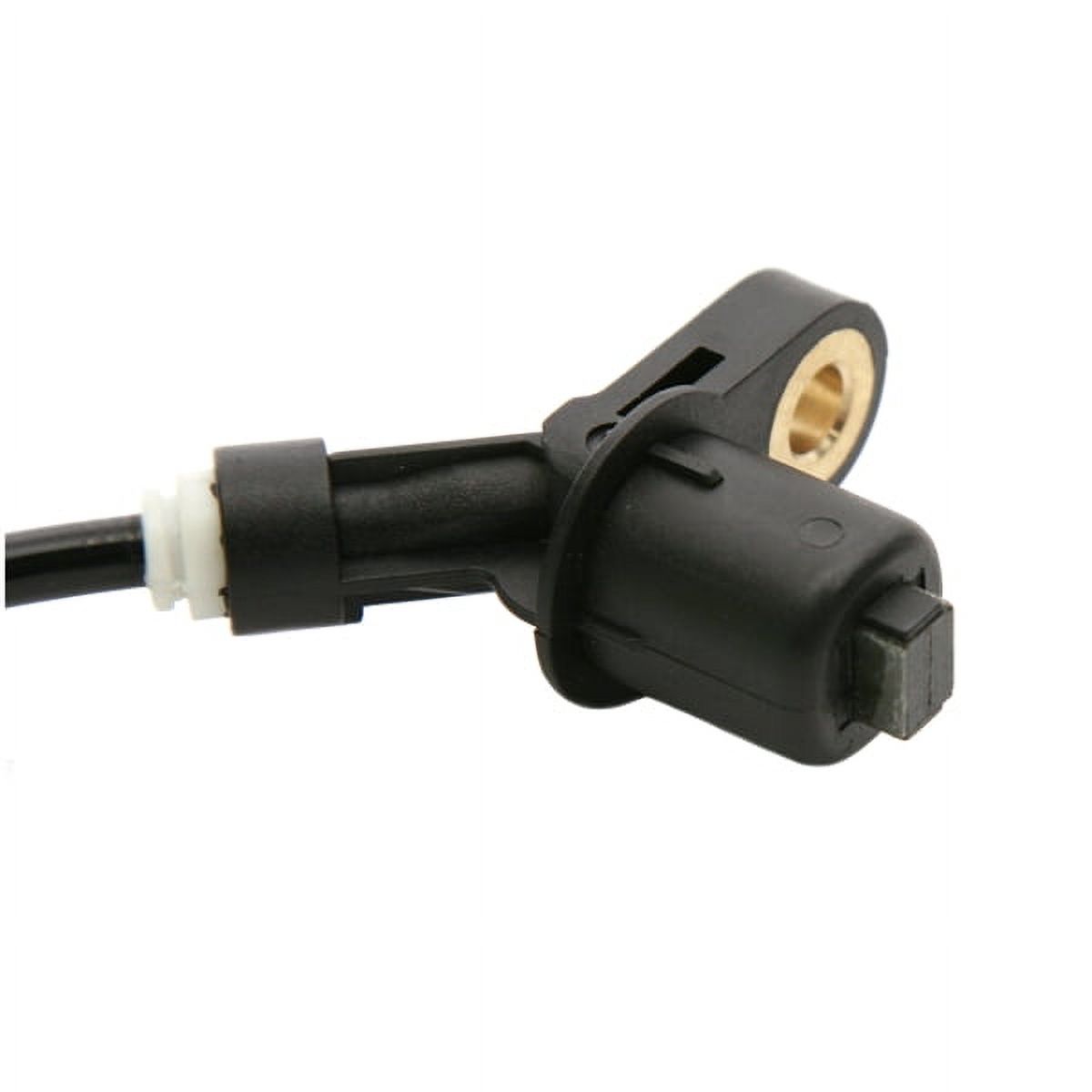 ABS Wheel Speed Sensor Fits select: 1999-2000 BMW 323, 2001-2002 BMW M3