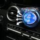 thumbnail image 5 of Ambientador para coche con forma de mariposa | Aromaterapia para el interior del coche | Aroma duradero y fácil instalación | Regalo para hombres, mujeres y adolescentes, 5 of 5