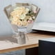 thumbnail image 5 of Caja de flores artificiales Fernando Set Rose Flower Centerpieces Ramo seco, 5 of 8