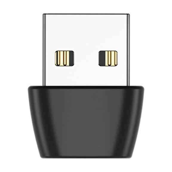 Fast Charging USB to Type C Adapter with QC3.0 Technology 480Mbps Data Converters