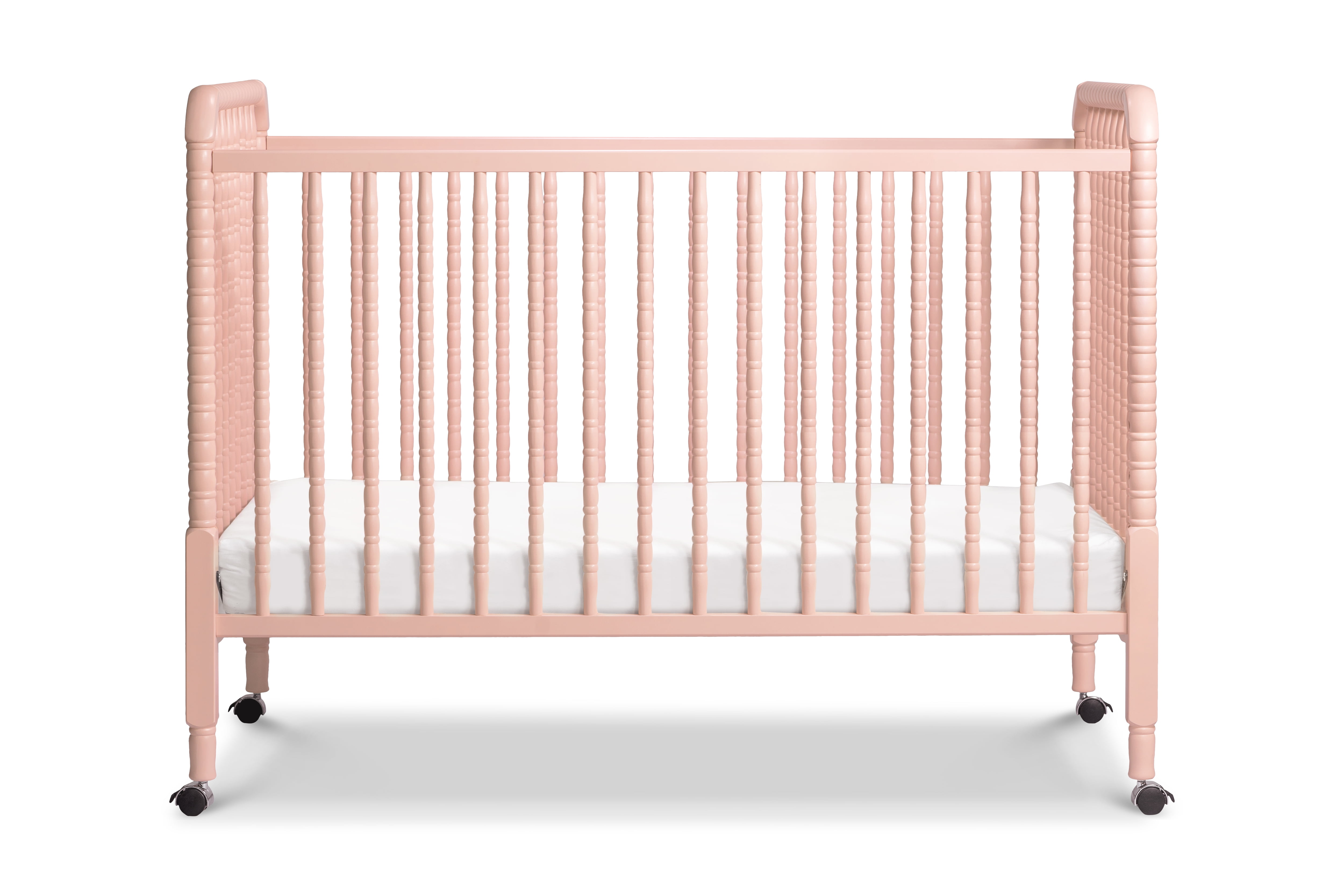 jenny lind crib dimensions