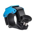 thumbnail image 1 of Ciclismo de montaña de aluminio de aluminio Bell Bell para montar en bicicleta de carretera en bicicleta Azul, 1 of 8