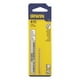 thumbnail image 1 of Broca de calibre de alambre IRWIN High Speed Steel 49 2 pulgadas, 1 of 5