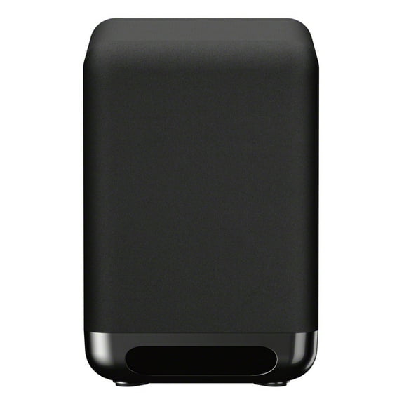 Sony SA-SW5 300W Wireless Subwoofer for HT-A9 and HT-A7000