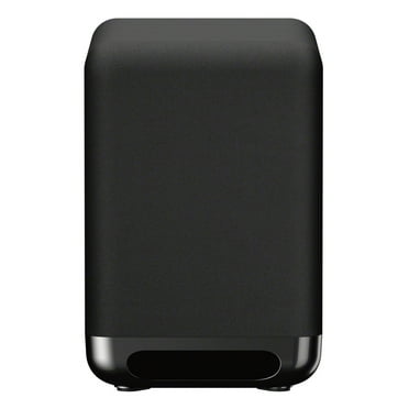 Sony SA-SW5 300W Wireless Subwoofer for HT-A9 and HT-A7000