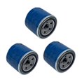 thumbnail image 1 of Oil Filter 26300-35505, 3-Piece Oil Filter Automotive Filter Element Accessories for and Models, 1 of 5