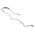 thumbnail image 3 of ACDelco 15808418 GM Original Equipment Automatic Transmission Fluid Cooler Upper Line, 3 of 4