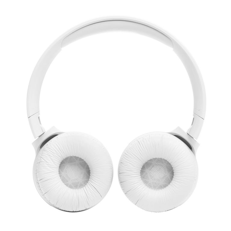 JBL Tune 520BT - Pure Bass Wireless Bluetooth Headset, On
