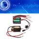 thumbnail image 4 of Motor Cepillado 540 RC Motor Negro con ESC Verde 65A Piezas de Coche RC de Protección contra Sobrecalentamiento ANGGREK  Otros, 4 of 8