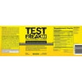 thumbnail image 2 of Pharmafreak Test Freak Ultimate Testosterone Enhancer for Men - 120ct - Clinically Researched to Increase Muscle & Strength, 2 of 4