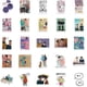 thumbnail image 2 of Heartstopper Stickers, 50Pcs Hot TV Series Heartstopper Stickers Packs for Teens Adult Girls, Dovipta Vinyl Waterproof Stickers, 2 of 4