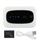 thumbnail image 1 of Enrutador WiFi 4G portátil Sincero para Europa y Asia Blanco, 1 of 10