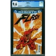 thumbnail image 2 of Flash #1 - CGC 9.6 Comic Book, 2 of 2