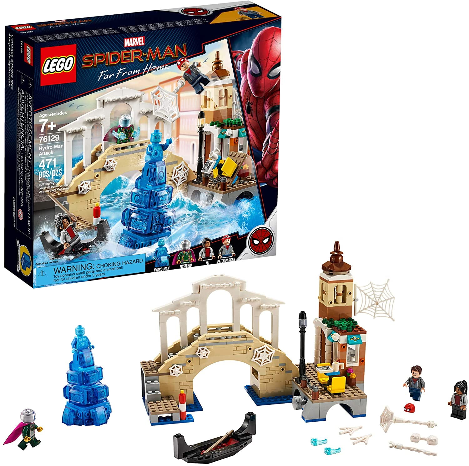 walmart lego sets in store