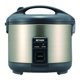 thumbnail image 1 of Calentador para olla arrocera Tiger JNP-S15U-HU, 1,5 L, 8 tazas, 1 of 3