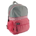 thumbnail image 3 of Mochila American Bags Escolar Juvenil Bolso Delantero color Coral, 3 of 5