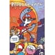 thumbnail image 1 of REGULAR SHOW 5A EDITORIAL KAMITE SA DE CV 7500588008410, 1 of 2