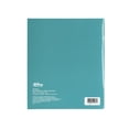 thumbnail image 3 of Hilroy Canada Laminated Cover Notebook, Assorted Cover Colors, 40 pages, 3 of 9