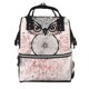 thumbnail image 1 of Disketp Dreamcatcher With Owl Mochila de Pañales de Gran Capacidad con Múltiples Bolsillos, Mochila de Viaje Multifuncional para Bebé, Unisex, Moderna y Resistente, 1 of 6