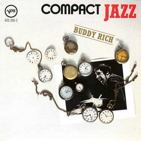 Compact Jazz