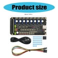 thumbnail image 5 of 3.0 Mainboard Control Board 3.0 H7 550Mhz MCU Fast Speed 24V/48V, 5 of 9