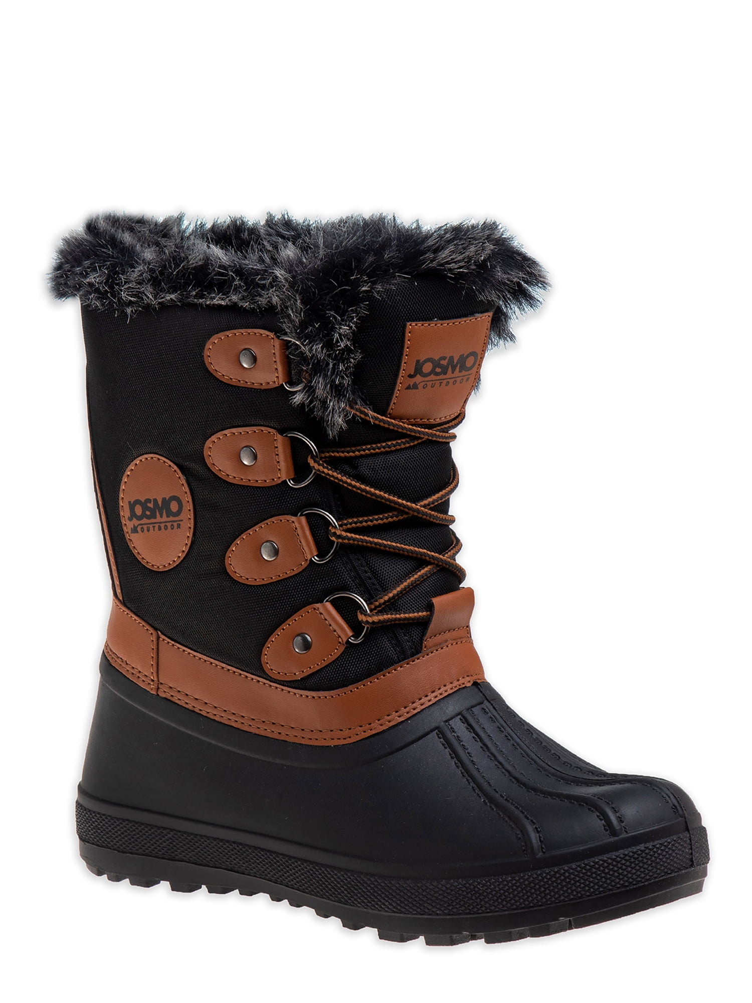 Women's Lucky Brand Hildran Combat Boot 