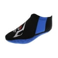 thumbnail image 6 of Unisex Adult Children 3mm Neoprene Scuba Diving Short Socks Dive Swimming Beach Pool Snorkeling Water Exercise Nonslip - L L, 6 of 10